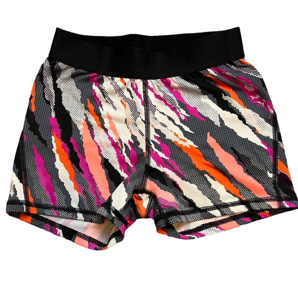 Victoria Sport The Player Hot Short/Mini Short. Size Small.